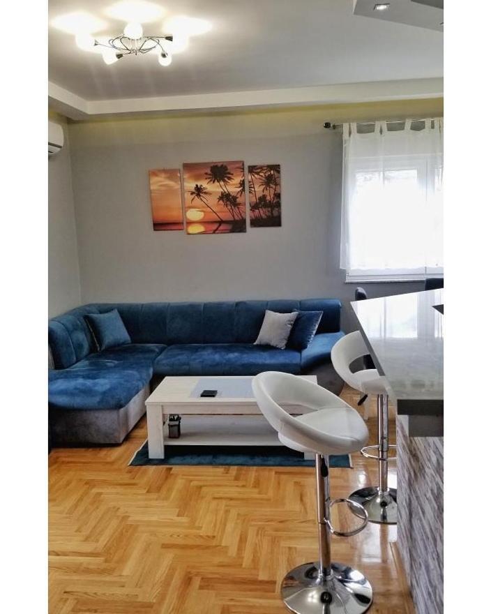 Apartman Sunset Trebinje Exterior photo