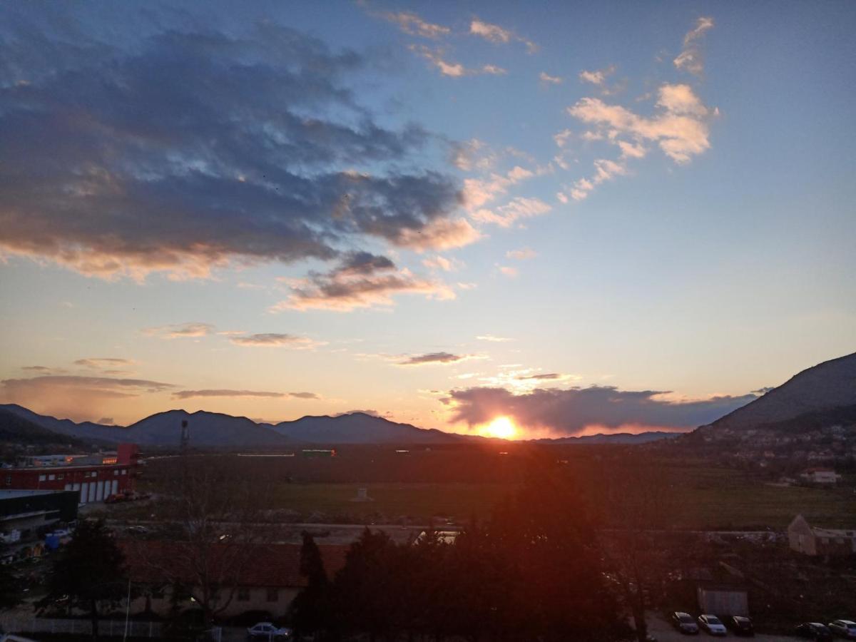 Apartman Sunset Trebinje Exterior photo