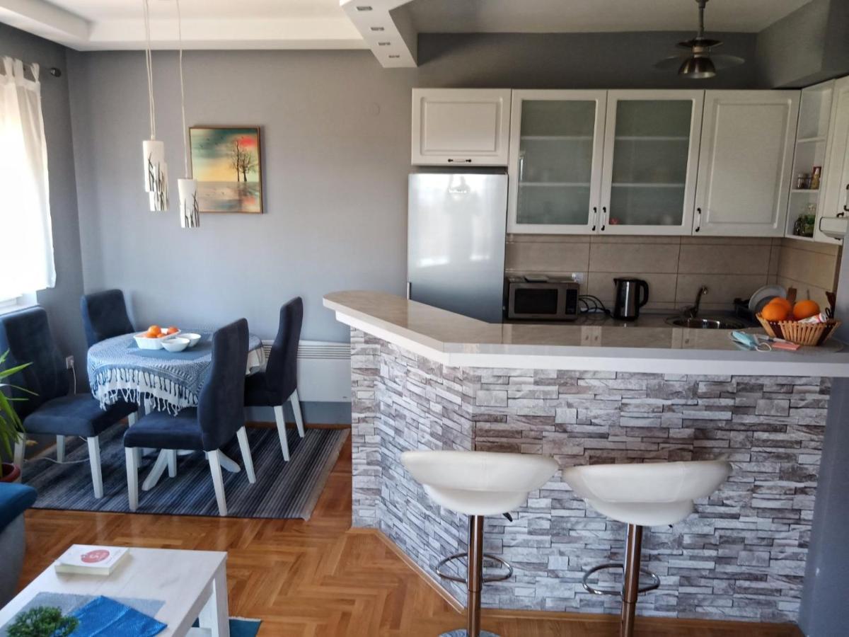 Apartman Sunset Trebinje Exterior photo