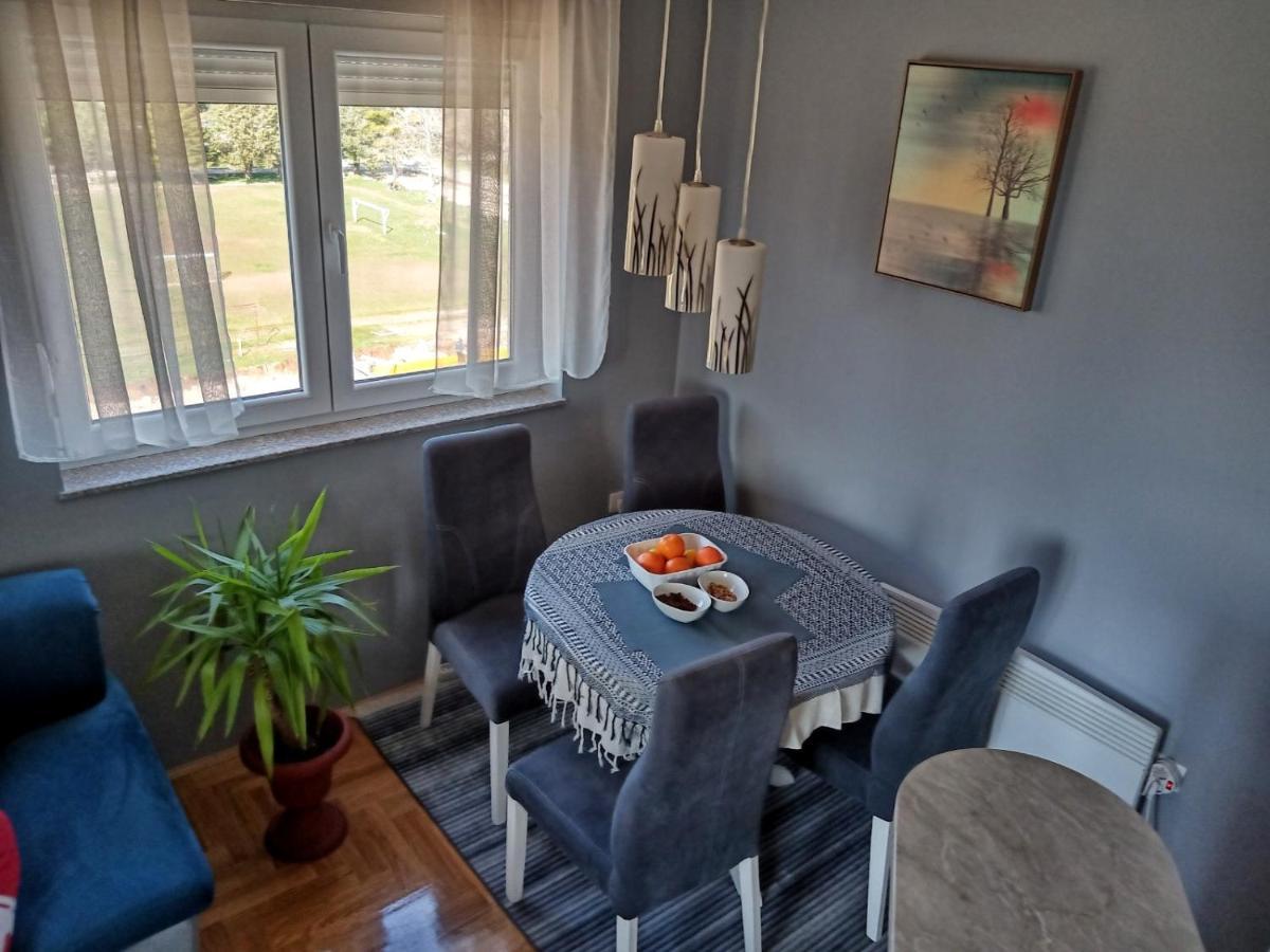 Apartman Sunset Trebinje Exterior photo