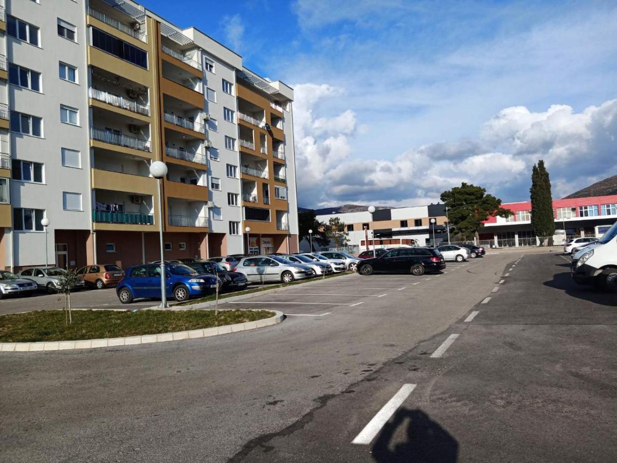 Apartman Sunset Trebinje Exterior photo
